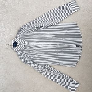 Enrico Ricci Men's Dress Shirt